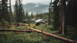 Surveillance et protection de la faune et des habitats