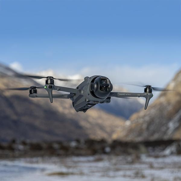 DJI Mavic 4 Pro